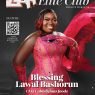 Dr Blessing Lawal Bashorun